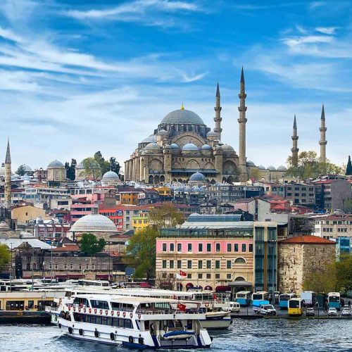 ИСТАНБУЛ-СЛИКА-1