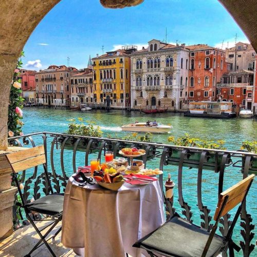 GatesFly - Global Adventures: A Journey Through Lens