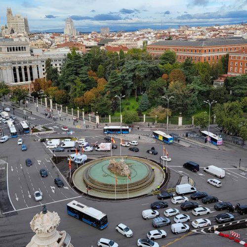 cibeles-madrid